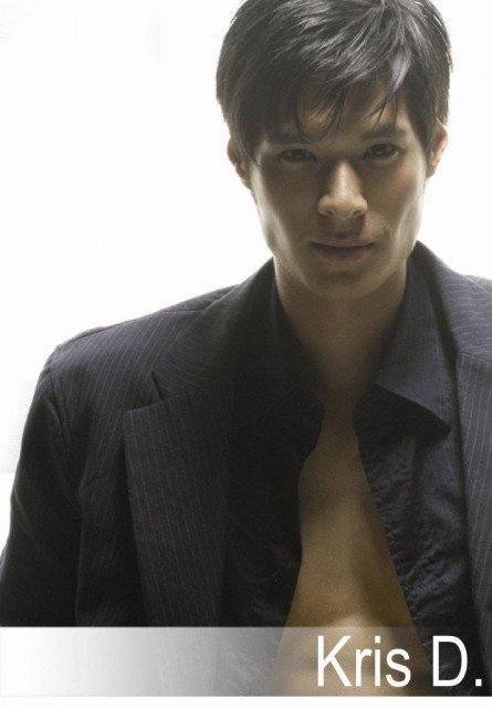 Kris Duangphung Fotoğrafı