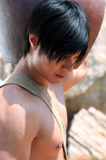 Kris Duangphung Fotoğrafı