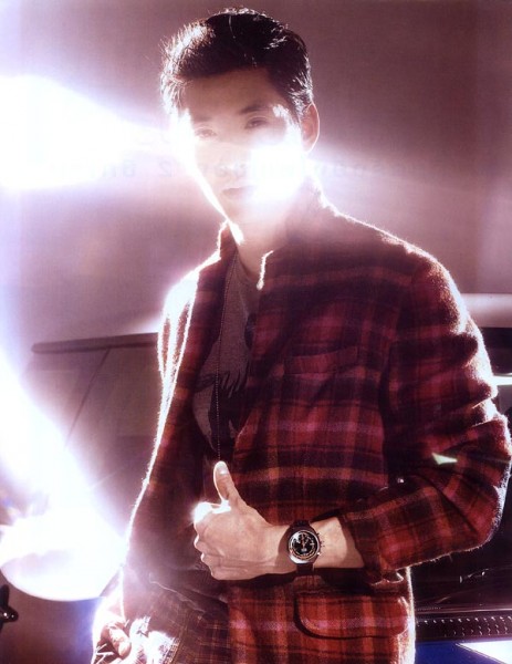 Richie Kul Fotoğrafı