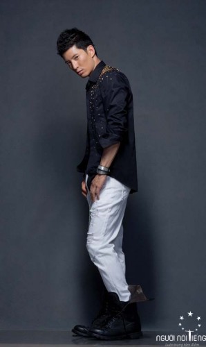 Richie Kul Fotoğrafı