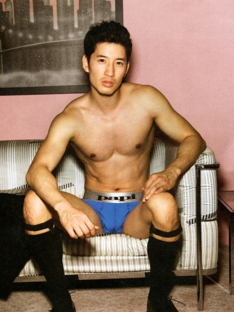 Richie Kul Fotoğrafı