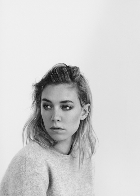 Vanessa Kirby Fotoğrafı