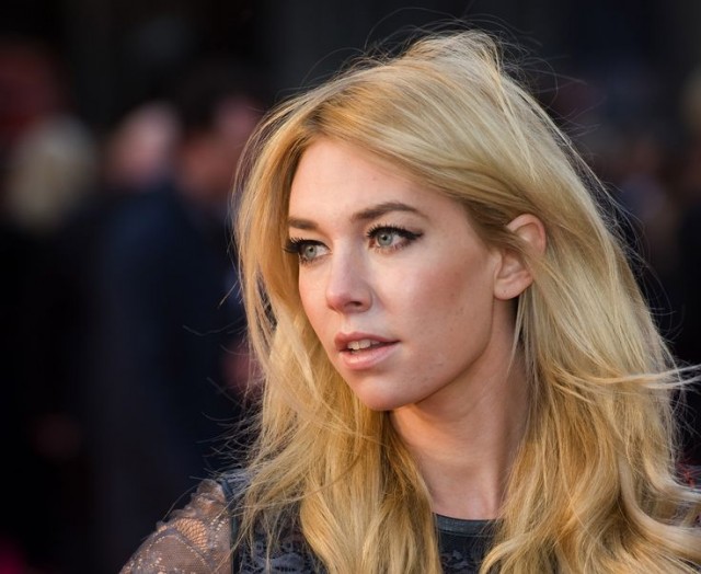 Vanessa Kirby Fotoğrafları 34