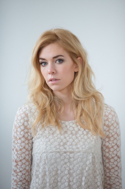 Vanessa Kirby Fotoğrafı