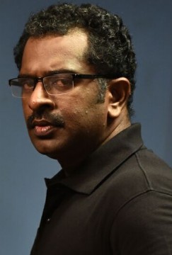 Sreejith Ravi fotoğrafı