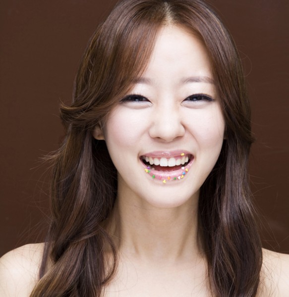 Ko Woo-ri Fotoğrafı