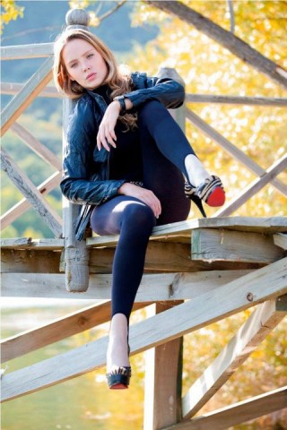 Sandra Akhmedova Fotoğrafı