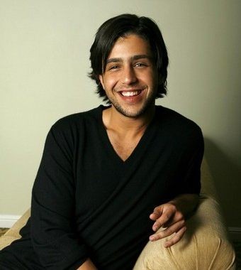 Josh Peck Fotoğrafları 15