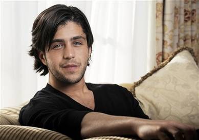 Josh Peck Fotoğrafları 8