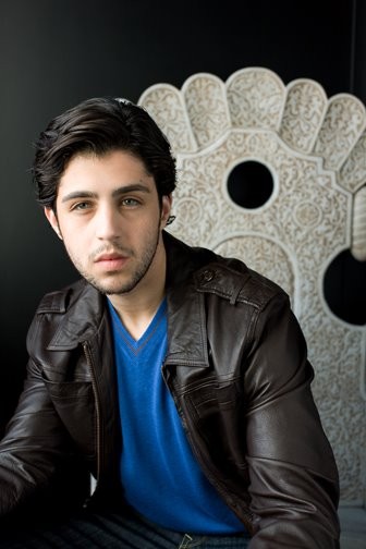 Josh Peck Fotoğrafları 9