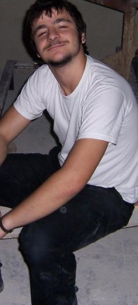 Güven Murat Akpınar Fotoğrafı