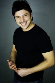 Emre Basalak fotoğrafı