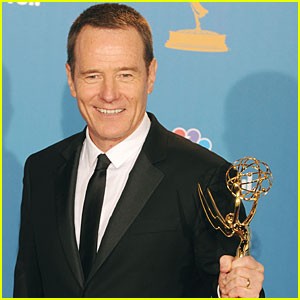 Bryan Cranston Fotoğrafları 11