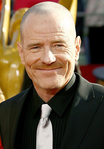 Bryan Cranston Fotoğrafları 10