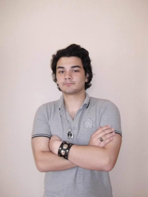 Emre Gönüllü Fotoğrafı