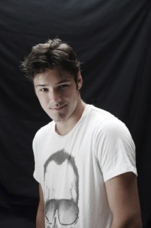 Filippo Scicchitano Fotoğrafı