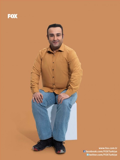 Onur Atilla Fotoğrafı