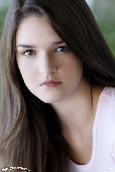 Chelsea Ricketts Fotoğrafı