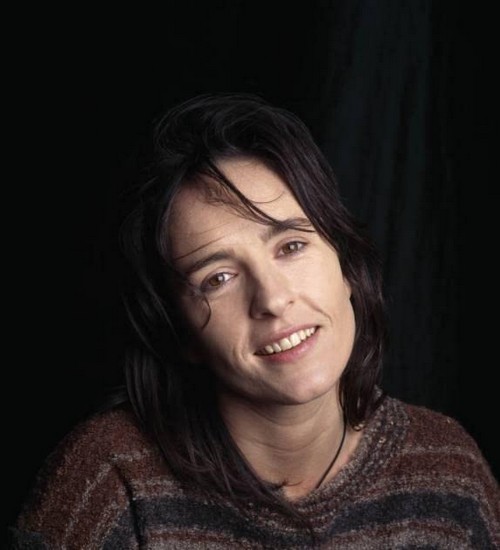 Juliet Aubrey Fotoğrafı