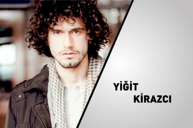 Yiğit Kirazcı Fotoğrafları 3