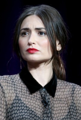 Karolina Wydra Fotoğrafı