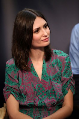 Karolina Wydra Fotoğrafı