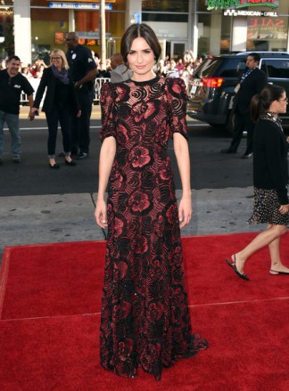 Karolina Wydra Fotoğrafı