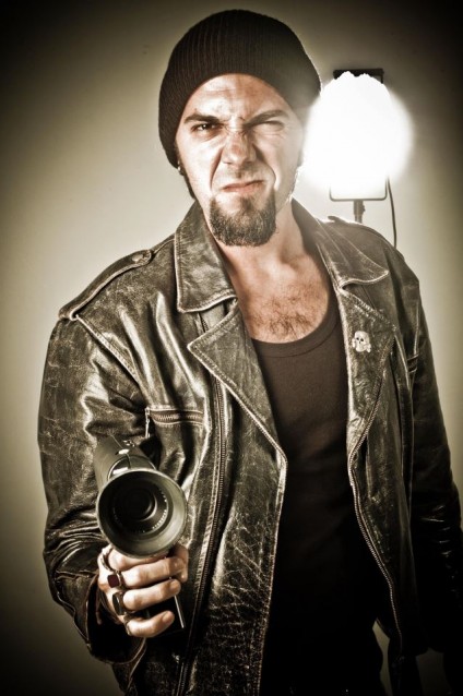 İlker Savaşkurt Fotoğrafı
