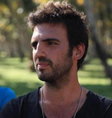 Hayim Kohen Fotoğrafı