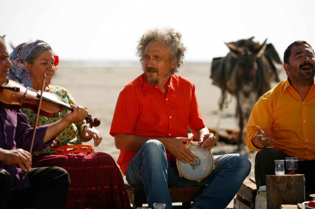 Orhan Kaplan Fotoğrafı