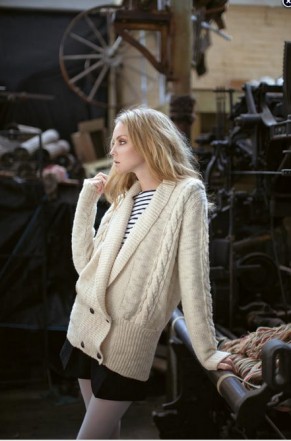 Heather Marks Fotoğrafı