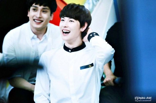 Siwan Fotoğrafı