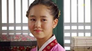 Kim So-hyun Fotoğrafı