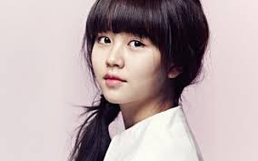 Kim So-hyun Fotoğrafları 19