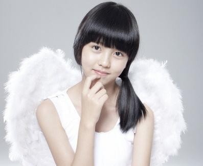 Kim So-hyun Fotoğrafları 29