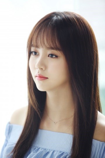 Kim So-hyun Fotoğrafları 47