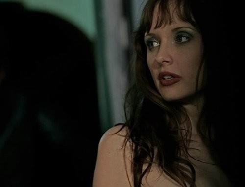 Lauren Nash Fotoğrafı