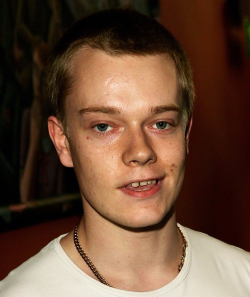 Alfie Allen Fotoğrafları 2