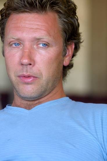 Mikael Persbrandt Fotoğrafları 1