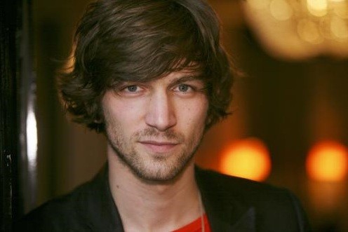 Michiel Huisman Fotoğrafları 19