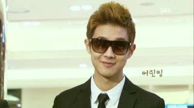 Choi Woo-sik Fotoğrafı