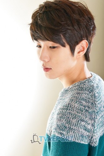 Choi Woo-sik Fotoğrafları 46