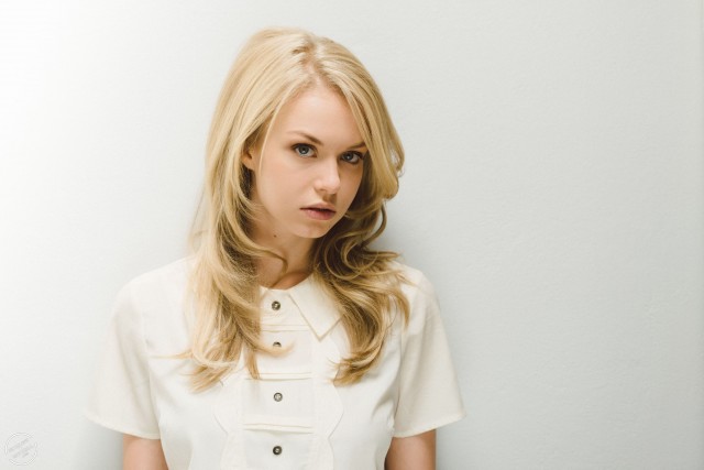 Penelope Mitchell Fotoğrafları 5