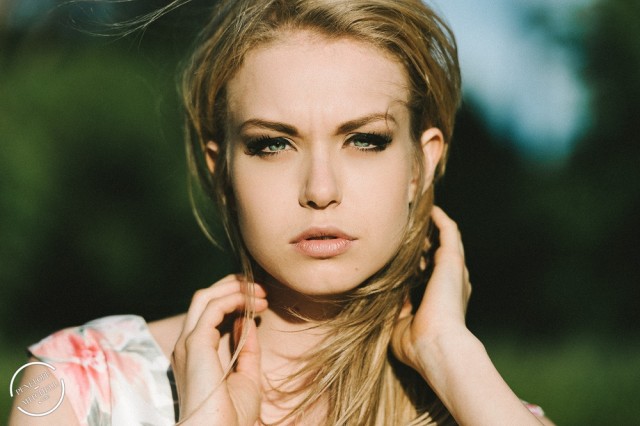 Penelope Mitchell Fotoğrafları 6