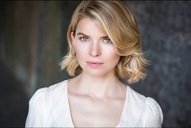 Gina Bramhill Fotoğrafı