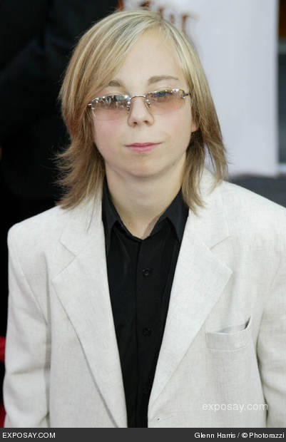 Steven Anthony Lawrence Fotoğrafları 6