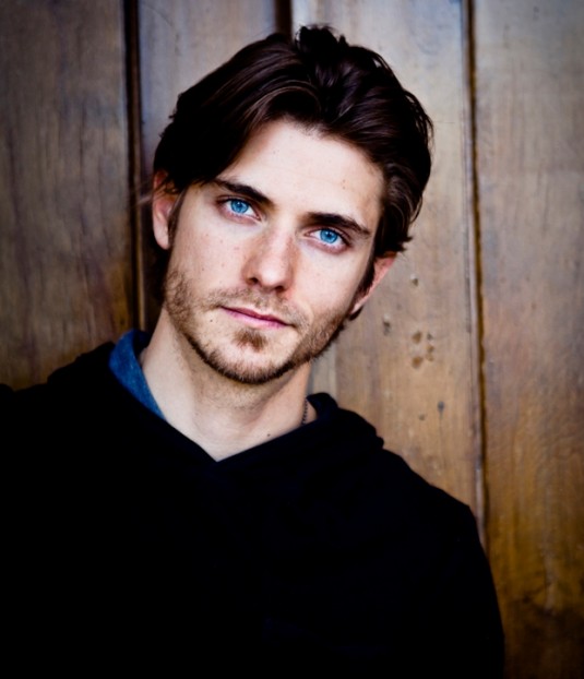 Caleb Hunt Fotoğrafı