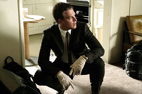 Michael Weatherly Fotoğrafları 62