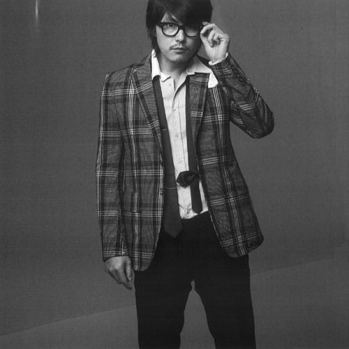 Jung Woo-sung Fotoğrafları 55