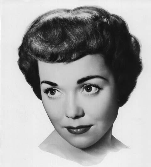 Jane Wyman Fotoğrafları 10